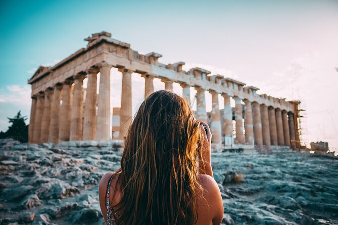 Small Group Tour: Balkans & Central Europe from Athens to Vienna - Gjirokaster and Berat: Albania’s strongest cultural stretch