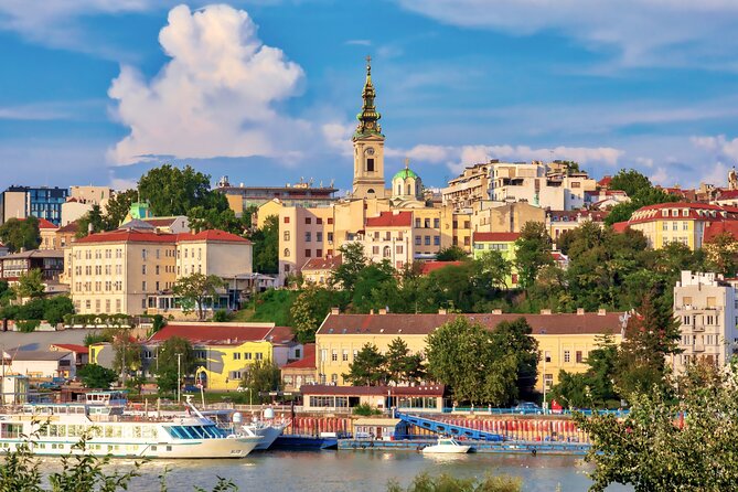 Small Group Tour; Central Europe & the Balkans - Vienna to Tirana - Key things to know before booking