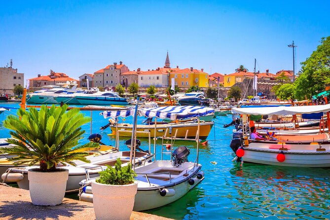 Small Group Tour; Central Europe & the Balkans - Vienna to Tirana - From Vienna to Rust and Bratislava