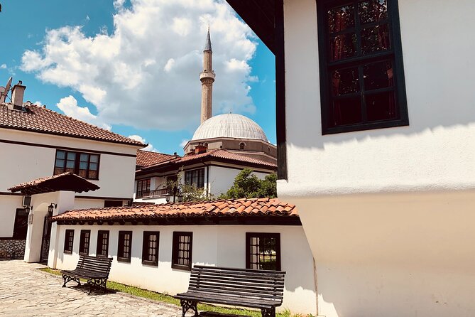 Small Group Tour; Central Europe & the Balkans - Vienna to Tirana - Kotor, Budva, and Montenegro’s coast