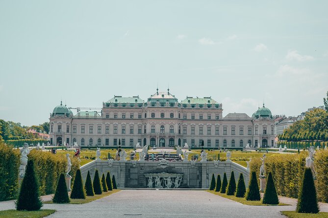 Small Group Tour; Europe &The Balkans - Vienna to Dubrovnik/Split - What makes this Central Europe and Balkans route appealing