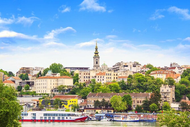 Small Group Tour; The Balkans & Central Europe - Tirana to Vienna - Serbia by river, fortress, and wine cellar