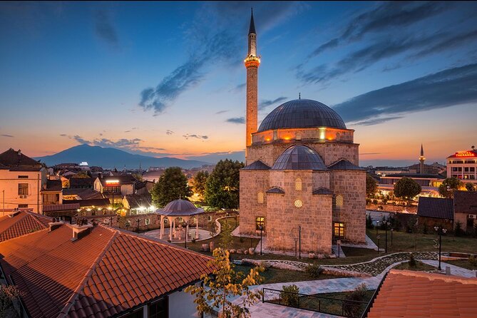 Small Group Tour; The Balkans & Central Europe - Tirana to Vienna - Subotica, Budapest, and the final Central European stretch