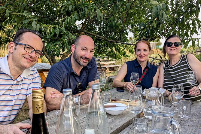 Small-group Vienna Wine Tour - Key Details To Know Before Booking