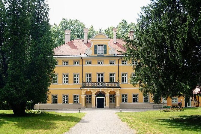 Sound of Movies: Musical Tour to Salzburg from Vienna - Is this really a Sound of Music tour?
