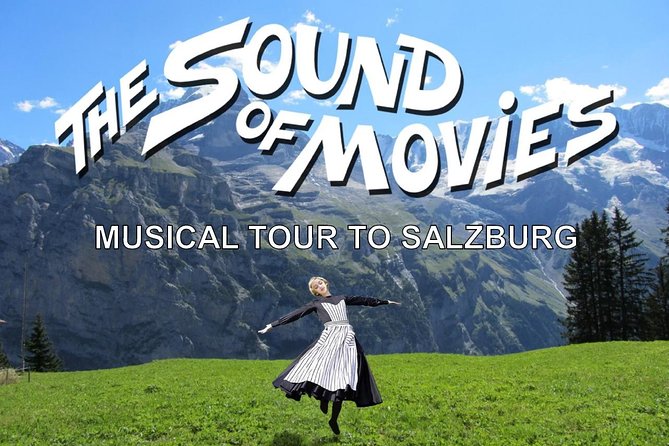 Sound of Movies: Musical Tour to Salzburg from Vienna - Strengberg: a practical first pause
