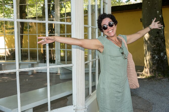 Sound of Music Private Tour including do-re-mi hiking trail - Why this private Sound of Music tour works
