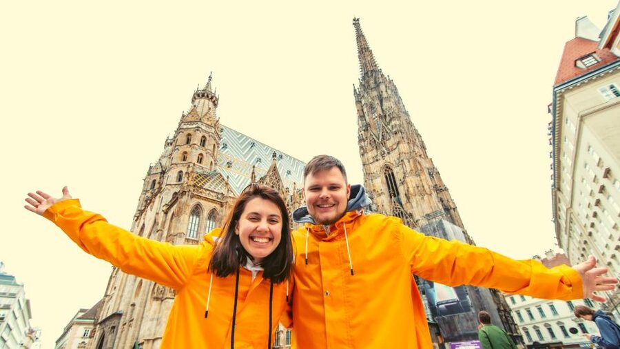 St Stephen's Cathedral, Top Churches of Vienna Old Town Tour - Starting at Votivkirche near Sigmund Freud Park