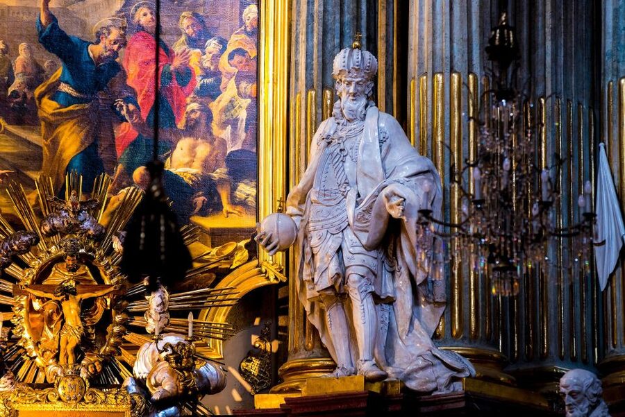 St Stephen's Cathedral Vienna Old Town Walking Tour - Key details at a glance