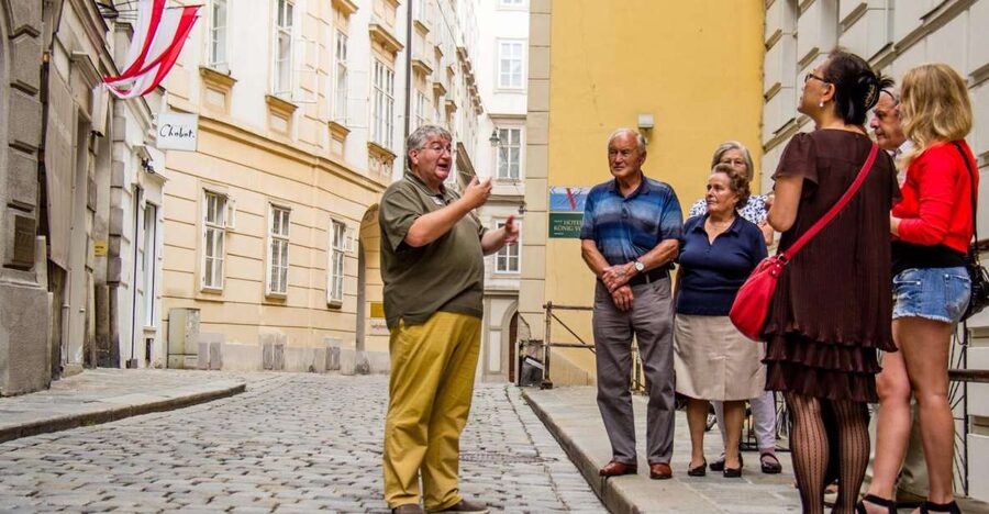 Sweet Vienna Tour: Home of Cakes and Cafe Culture - What this Vienna cake tour really offers