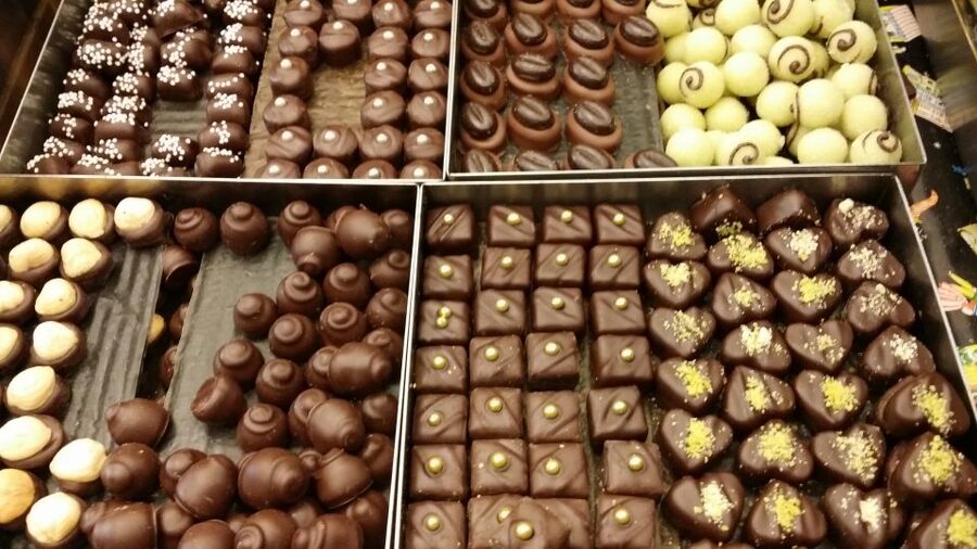 Sweet Vienna Tour: Home of Cakes and Cafe Culture - Who will enjoy this walk most
