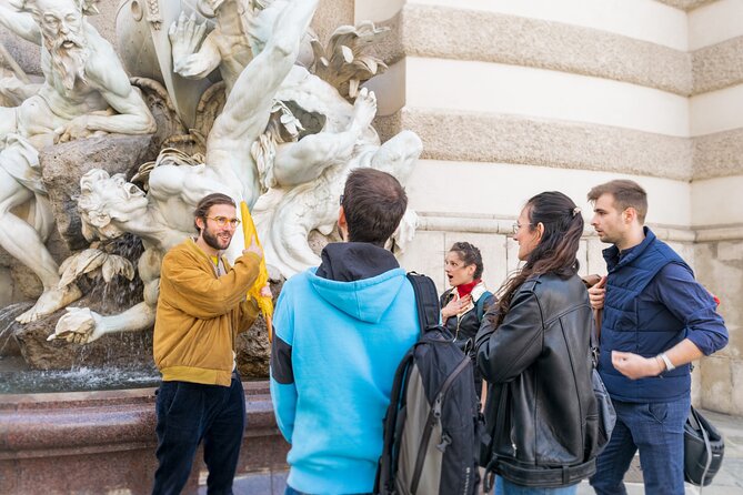 Terrible crimes in Vienna, hidden secrets of the inner city - Key points to know before you go