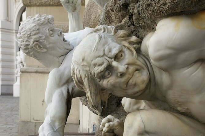 Terrible crimes in Vienna, hidden secrets of the inner city - Why Vienna’s dark side makes a good walking tour