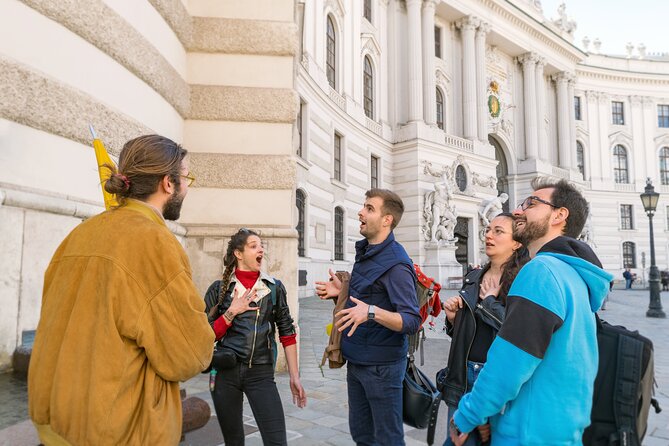 Terrible crimes in Vienna, hidden secrets of the inner city - Palais Bathory and the story of the Blood Countess