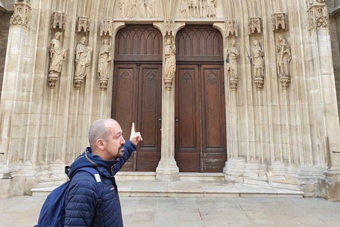 The best of Vienna on foot - What the guides add to the walk