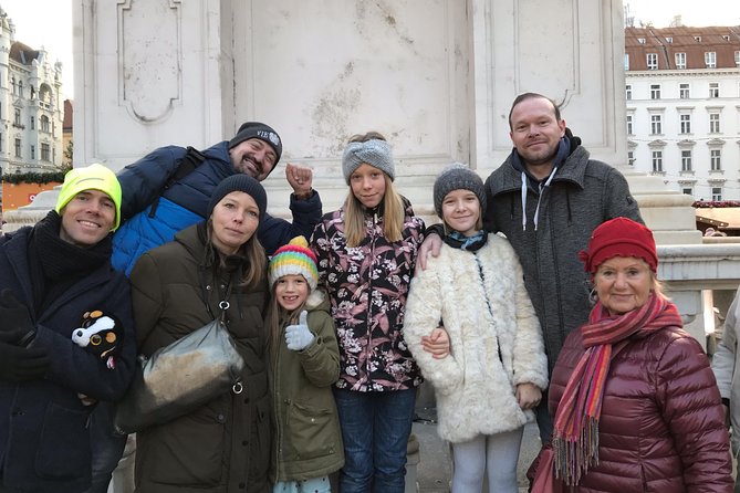 The best of Vienna on foot - Who should choose this Vienna walk?