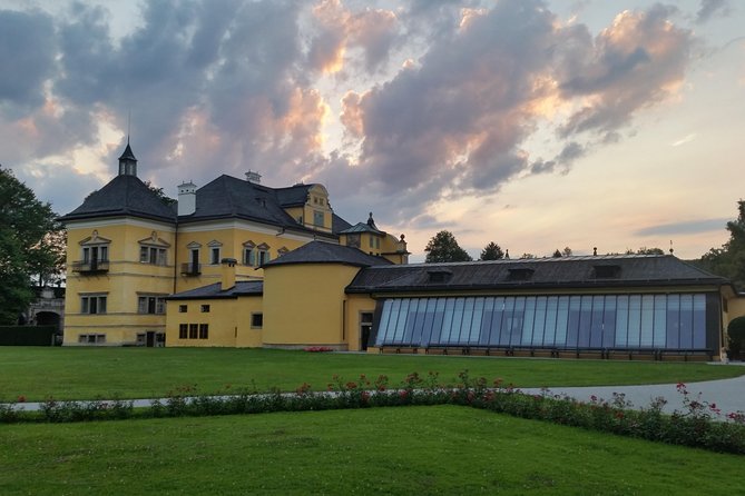 The Hills are Alive and Eagle's Nest - Private Tour from Salzburg - Obersalzberg and the weight of the past