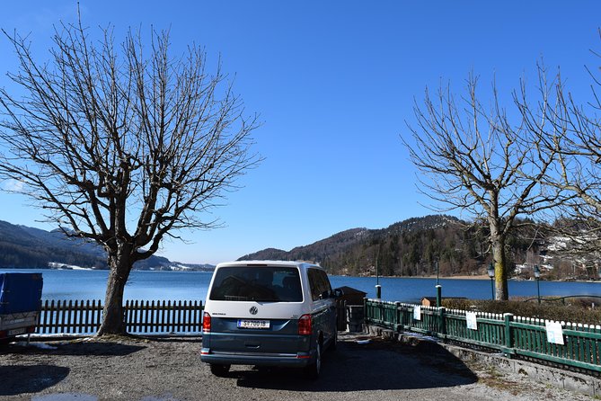 The Hills are Alive and Eagle's Nest - Private Tour from Salzburg - The Eagle’s Nest: views, transport, and extra cost