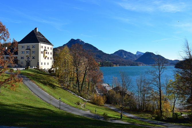 The Hills are Alive and Hallstatt - Why this Salzburg day trip works