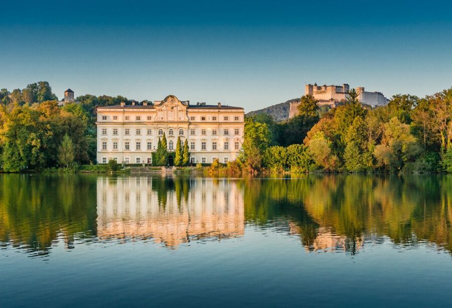 The Hills Are Alive Private "Do-Re-Mi" Tour - Why this private Sound of Music day works