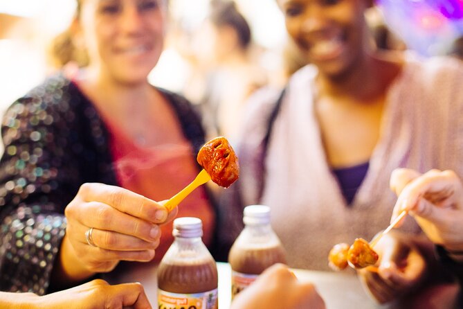 The Most Delicious Private Food Tour of Vienna: 6 or 10 Tastings - What the private format is worth