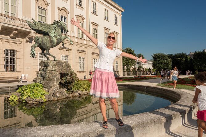 The Original Sound of Music Tour in Salzburg - What the $90.70 price really buys