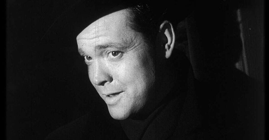 "The Third Man" Film Location Tour - Key points about The Third Man Film Location Tour
