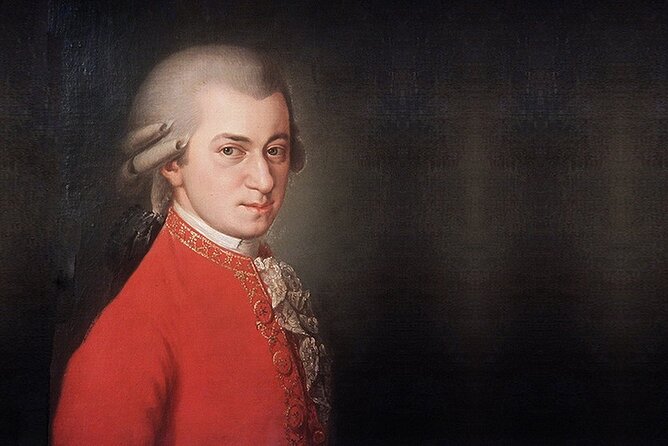 The Viennese Sound of Music Tour & Ticket to Strauss Museum - Key points to know before booking