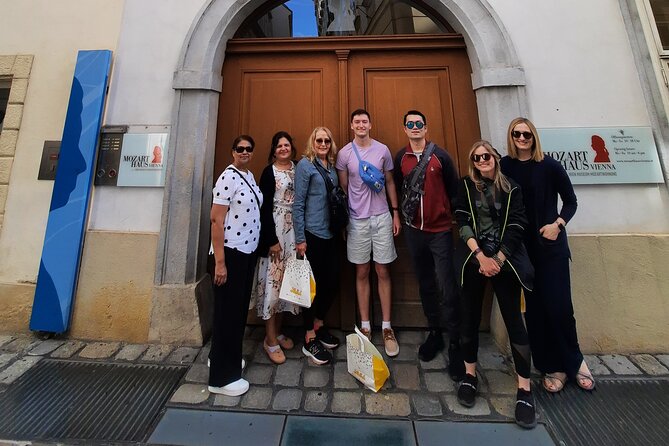 The Viennese Sound of Music Tour & Ticket to Strauss Museum - What this Vienna music walk is really about
