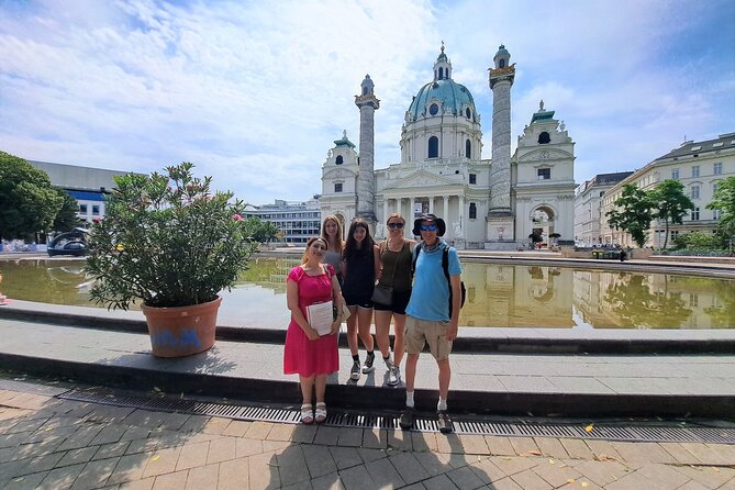 The Viennese Sound of Music Tour & Ticket to Strauss Museum - Inside Mozart’s Figaro House