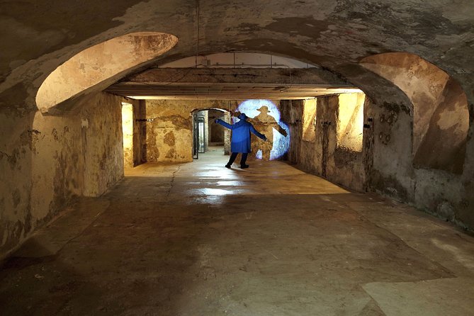 Third Man Museum Admission Ticket Vienna - Key points to know before you go