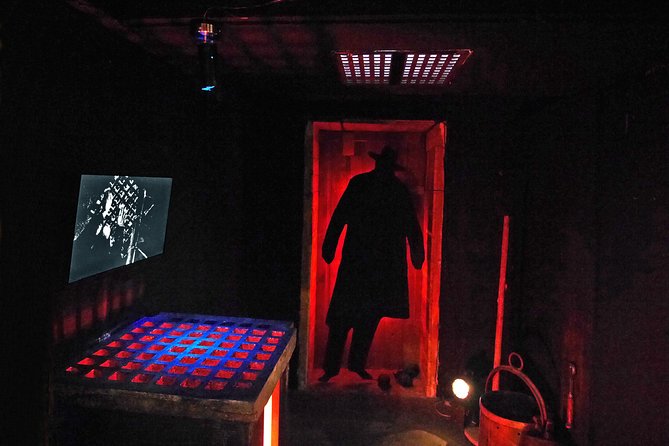 Third Man Museum Admission Ticket Vienna - The Original Zither And The Sound Of The Film