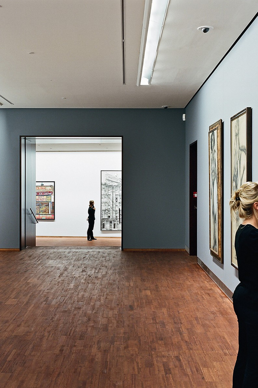 Tickets for the Albertina Exhibitions - Key things to know before visiting