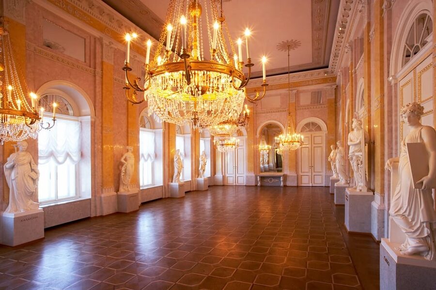 Tickets for the Albertina Exhibitions - Is $23 good value?