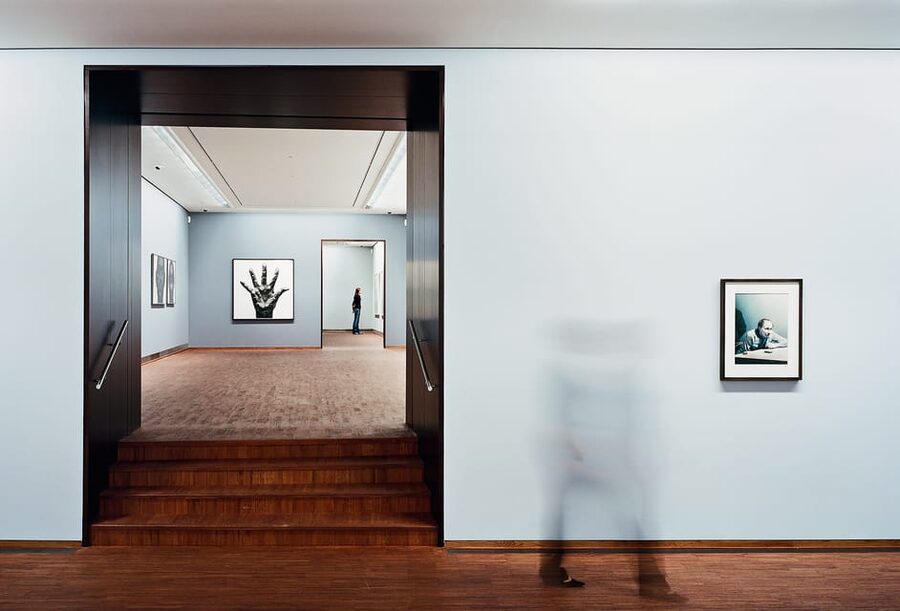 Tickets for the Albertina Exhibitions - The Monet to Picasso collection