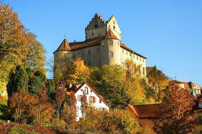 Trip to 4 Countries: Liechtenstein, Austria, Germany, Switzerland - Five things to know before you go
