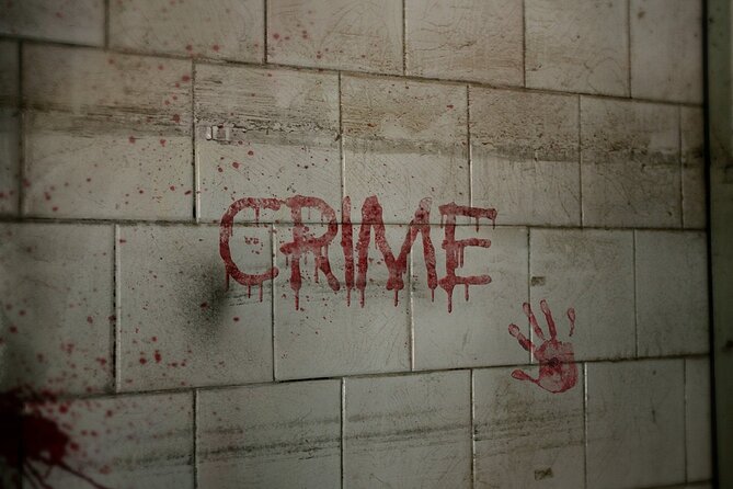 True Crime mobile puzzle rally Vienna - Starting at Vienna’s Regional Court