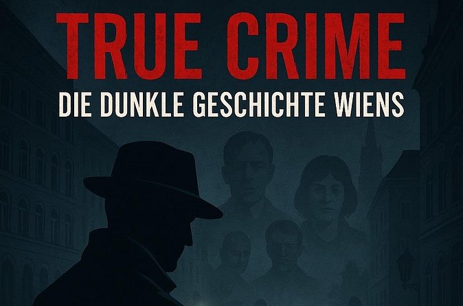 True Crime mobile puzzle rally Vienna - How the mobile format affects the experience