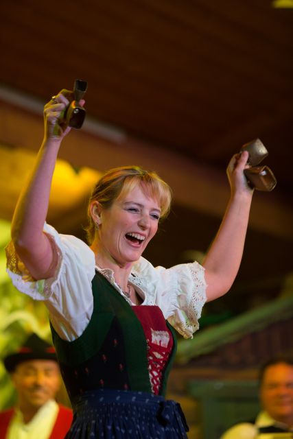 Tyrolean Evenings Family Gundolf in Innsbruck - Small details that add real value