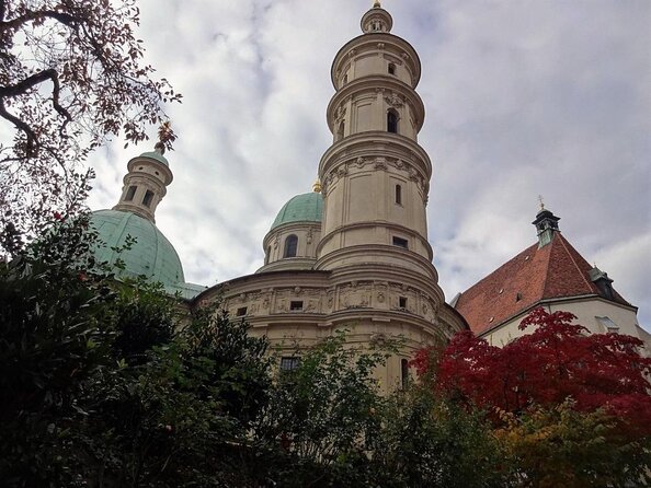 Universalmuseum Joanneum Pass in Graz - Key points to know before you buy