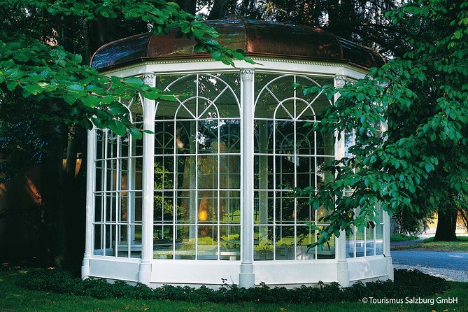Viator Exclusive: 'The Sound of Music' Private Tour - Why the private format matters in Salzburg