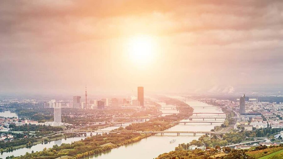 Vienna: 2-hour Danube Panorama Tour (Cruise Only) - How Much Value Do You Get for $44?