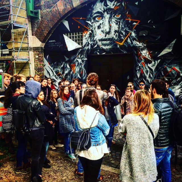Vienna: 2-Hour Street Art Tour - Who will enjoy this tour most