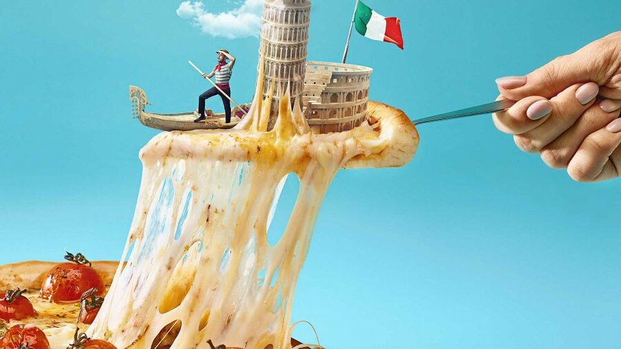 Vienna: 3,5-Hour Danube Cruise "Italian Night" - Who will enjoy the MS Admiral Tegetthoff most?