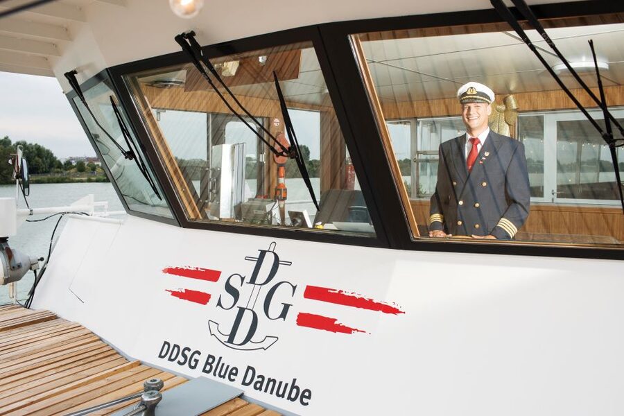 Vienna: 3.5-Hour Grand Danube River Cruise - Who will enjoy this Vienna river cruise?