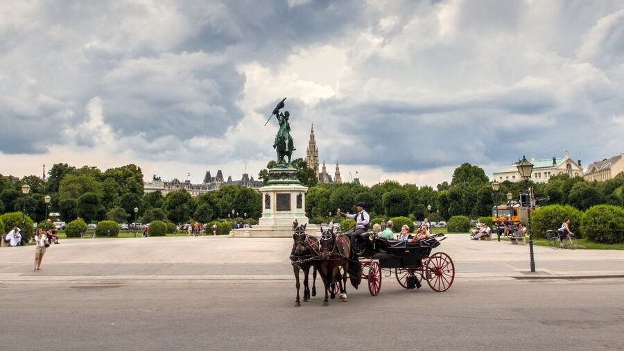 Vienna: 30-Minute Fiaker Ride in the Old Town - Who will enjoy this ride most?