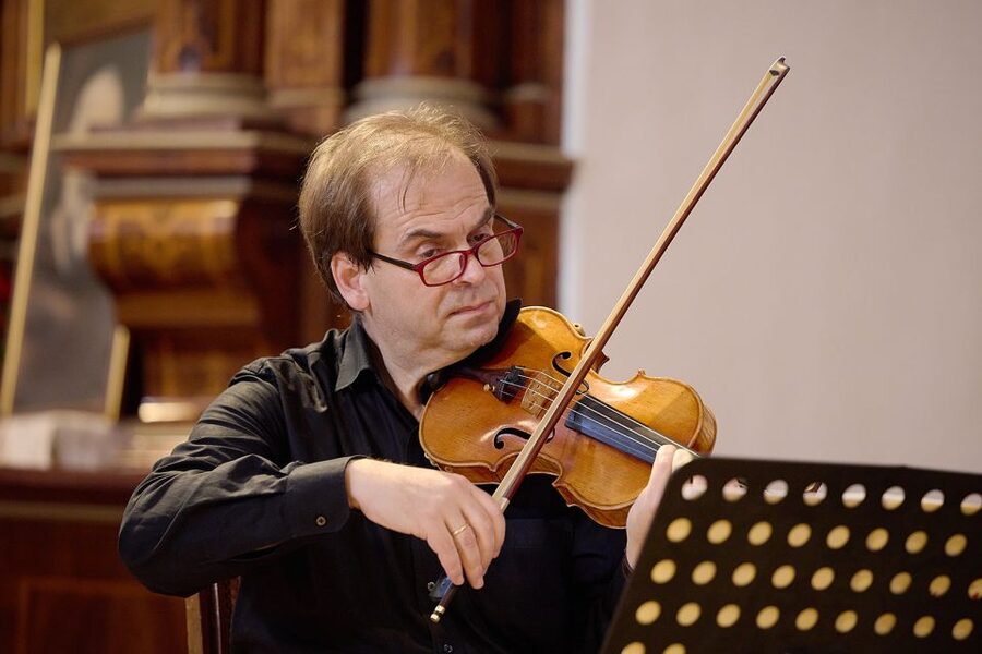 Vienna: A Little Night Music - Concert at Capuchin Church - Who should book this experience?