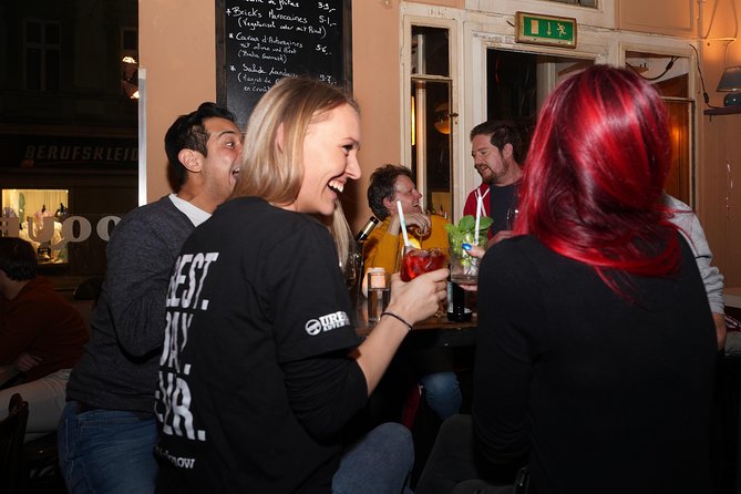 Vienna After Dark: Private Evening Food & Drink Experience - What you actually get for $247.39