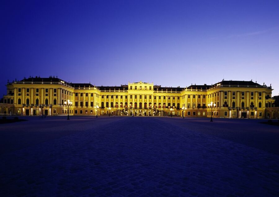 Vienna: After-Hours Schönbrunn Palace Entry & Concert Ticket - Key points to know before booking
