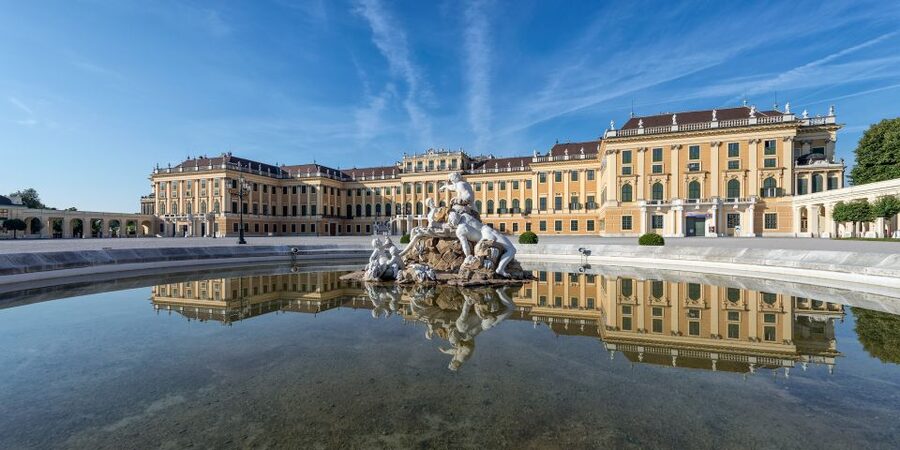 Vienna: After-Hours Schönbrunn Palace Entry & Concert Ticket - Who will enjoy this most?